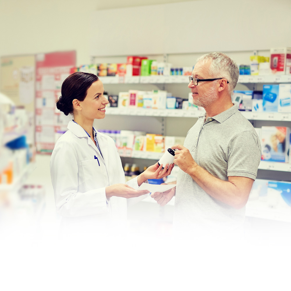 Pharmacie de la Gare